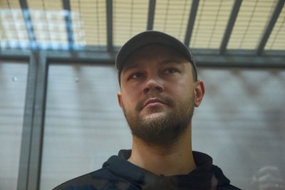 Сергій Гнезділов Сергій Гнезділов