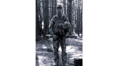На Чернігівщині поховали Володимира Ярмака та Сергій Балабка, які загинули на фронті На Чернігівщині поховали Володимира Ярмака та Сергій Балабка, які загинули на фронті