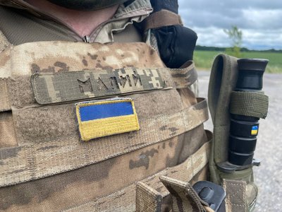 «Виїжджаємо на завдання дуже часто»: історія оператора ударного БПЛА «Виїжджаємо на завдання дуже часто»: історія оператора ударного БПЛА