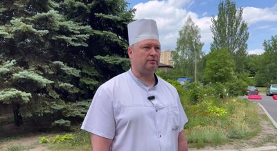 Осколкові поранення голови, кінцівок, живота. У якому стані поранені внаслідок ракетної атаки на Дніпро і Самар Осколкові поранення голови, кінцівок, живота. У якому стані поранені внаслідок ракетної атаки на Дніпро і Самар