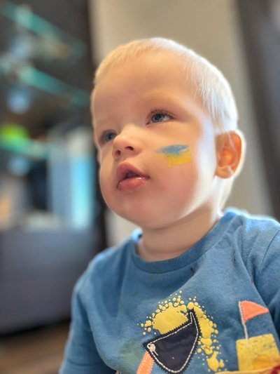 Олександр Усик продав свій пояс WBC за мільйон доларів задля лікування Матвія Нікітюка — лот придбав президент "Полісся" Олександр Усик продав свій пояс WBC за мільйон доларів задля лікування Матвія Нікітюка — лот придбав президент "Полісся"