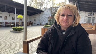У одній із громад Житомирщини зібрали понад 1,3 тисячі підписів під зверненням щодо медичної допомоги при інсульті У одній із громад Житомирщини зібрали понад 1,3 тисячі підписів під зверненням щодо медичної допомоги при інсульті