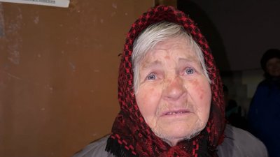 На прикордонні Чернігівщини волонтери шукають спонсорів аби безплатно годувати людей На прикордонні Чернігівщини волонтери шукають спонсорів аби безплатно годувати людей