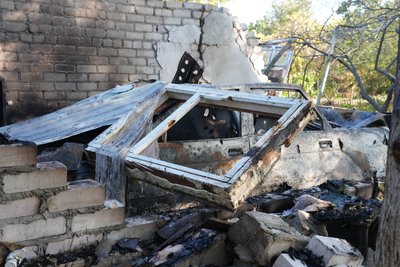 "Він буде дуже важкий". Херсонці розповіли, яким для них був 2025 рік та які надії покладають на 2026-й "Він буде дуже важкий". Херсонці розповіли, яким для них був 2025 рік та які надії покладають на 2026-й