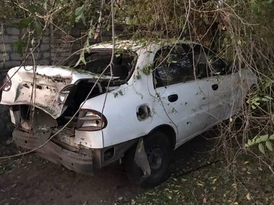 Удар по промисловому підприємству у Дніпрі, поранені на Нікопольщині: які наслідки російських обстрілів Удар по промисловому підприємству у Дніпрі, поранені на Нікопольщині: які наслідки російських обстрілів