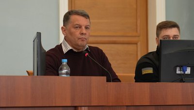 "Будемо боротися до кінця": батьки та вчителі черкаського ліцею ведуть боротьбу за збереження медичної частини закладу "Будемо боротися до кінця": батьки та вчителі черкаського ліцею ведуть боротьбу за збереження медичної частини закладу