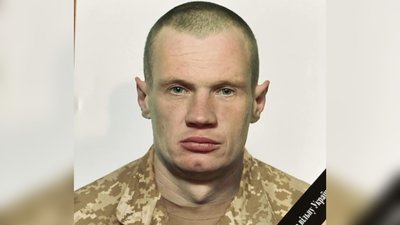 Полеглі герої Вінниччини: за тиждень стало відомо про загибель захисників Полеглі герої Вінниччини: за тиждень стало відомо про загибель захисників