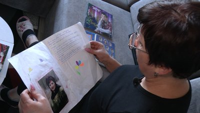 Загинув боєць Азову Іван Придатко: прощання з воїном Загинув боєць Азову Іван Придатко: прощання з воїном