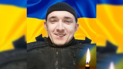 Загиблі герої Вінниччини: за тиждень стало відомо про загибель захисників Загиблі герої Вінниччини: за тиждень стало відомо про загибель захисників