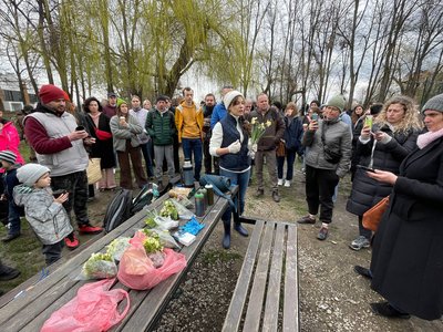 Марія Козакевич Марія Козакевич
