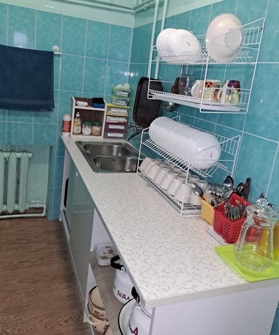 На Житомирщині малинський дитсадок залишився без кухарів: батьків просять приносити дітям їжу На Житомирщині малинський дитсадок залишився без кухарів: батьків просять приносити дітям їжу