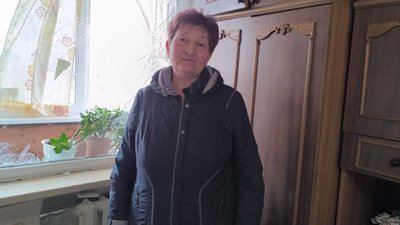 Удар балістикою по Кривому Рогу: що розказують очевидці Удар балістикою по Кривому Рогу: що розказують очевидці