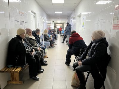 Як громади Харківщини підготувалися до опалювального сезону Як громади Харківщини підготувалися до опалювального сезону