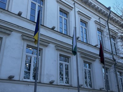 Як у Полтаві реагують на обстріл Сум 13 квітня