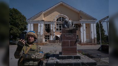 "Армія це моє життя". Командир штурмового батальйону, про СЧЗ, Курську операцію та дисципліну на війні "Армія це моє життя". Командир штурмового батальйону, про СЧЗ, Курську операцію та дисципліну на війні