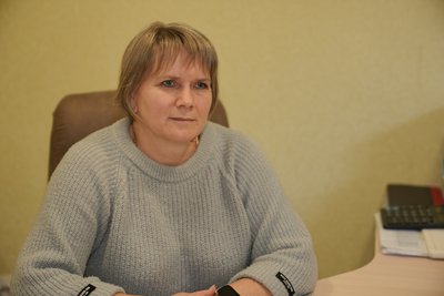 Сільська амбулаторія, на яку спрямували понад 8 мільйонів: чому досі не запрацювала на Полтавщині Сільська амбулаторія, на яку спрямували понад 8 мільйонів: чому досі не запрацювала на Полтавщині