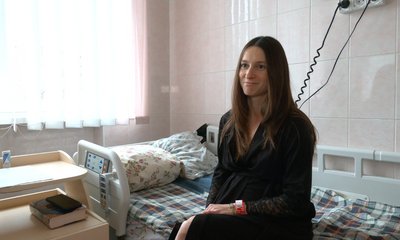Породіллі без допомоги? Чому черкаскам скасували виплати при народженні дитини Породіллі без допомоги? Чому черкаскам скасували виплати при народженні дитини
