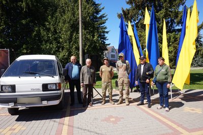 Вісімсот одинадцятий день війни. Хроніка подій в Одеській області Вісімсот одинадцятий день війни. Хроніка подій в Одеській області
