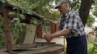 Спраглі села: куди зникає вода та чи можна відновити річки Черкащини Спраглі села: куди зникає вода та чи можна відновити річки Черкащини