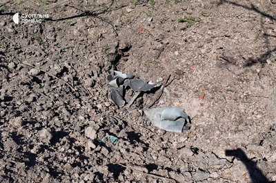 "Просто на ліжко летіло все". Поранена під час обстрілу Краматорська вдень 6 квітня розказала про атаку армії Росії "Просто на ліжко летіло все". Поранена під час обстрілу Краматорська вдень 6 квітня розказала про атаку армії Росії