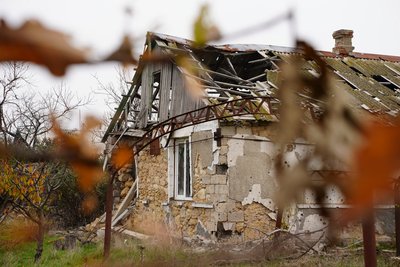 Як живуть деокуповані та прифронтові громади Миколаївщини