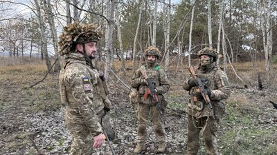 Владислав військовослужбовець 95 окремої десантно-штурмової Поліської бригади Донецька область Владислав військовослужбовець 95 окремої десантно-штурмової Поліської бригади Донецька область
