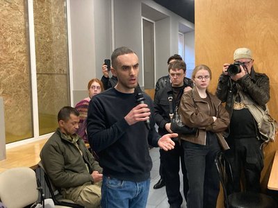 Дмитро Олійник Дмитро Олійник