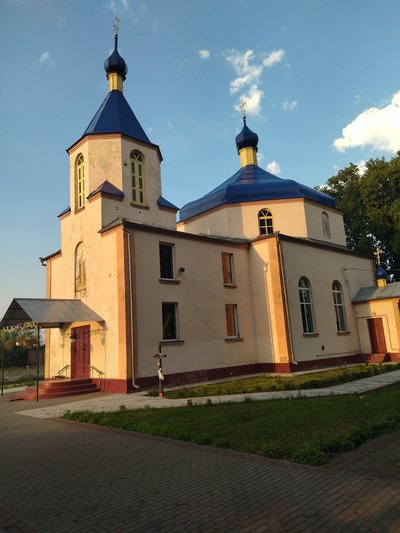 Проїхав на велосипеді понад тисячу кілометрів: як житель Рівненщини створив унікальну фотоколекцію церков Проїхав на велосипеді понад тисячу кілометрів: як житель Рівненщини створив унікальну фотоколекцію церков