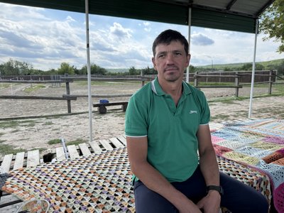 Єдина в Україні команда з вольтижування повернулась до Полтави з Чемпіонату світу Єдина в Україні команда з вольтижування повернулась до Полтави з Чемпіонату світу