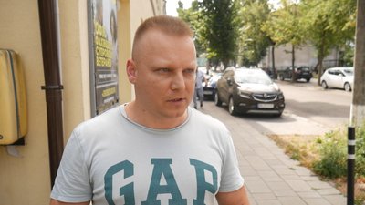Ветерани у Рівному можуть безплатно вступити до університету або підвищити кваліфікацію завдяки держпрограмі Ветерани у Рівному можуть безплатно вступити до університету або підвищити кваліфікацію завдяки держпрограмі