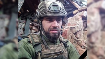 Загиблі герої Вінниччини: за тиждень стало відомо про загибель захисників Загиблі герої Вінниччини: за тиждень стало відомо про загибель захисників