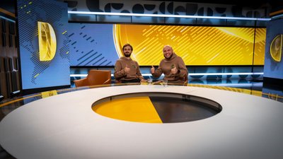 Медіаграмотність та комунікації: воркшоп Суспільного для ветеранів Медіаграмотність та комунікації: воркшоп Суспільного для ветеранів