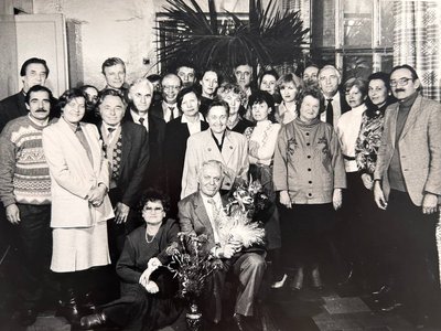 Дніпровському радіо — 100 років: історія розвитку радіомовлення в регіоні Дніпровському радіо — 100 років: історія розвитку радіомовлення в регіоні