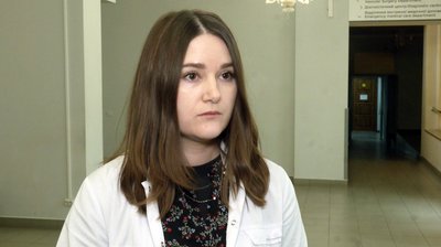 Сім пересадок за рік: трансплантація в обласній лікарні на Волині Сім пересадок за рік: трансплантація в обласній лікарні на Волині