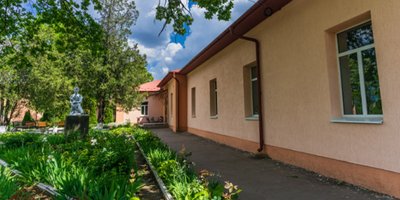 Новоселицький ліцей №3 Новоселицький ліцей №3