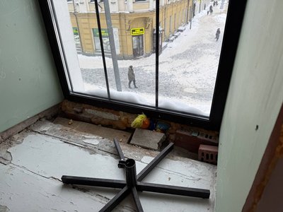 "Закрили дірку у підвіконні лялькою" — Олександр Дмитрук про стан театру ляльок у Житомирі "Закрили дірку у підвіконні лялькою" — Олександр Дмитрук про стан театру ляльок у Житомирі