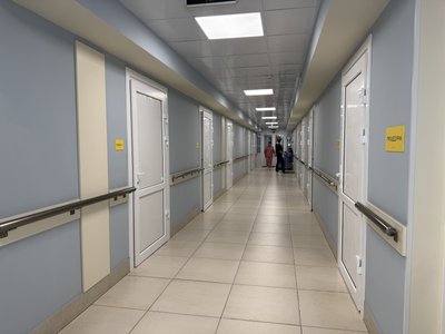 “Моє життя триває”: як на Сумщині жінки борються з раком молочної залози “Моє життя триває”: як на Сумщині жінки борються з раком молочної залози