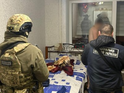 На Сумщині завершили розслідування щодо продажу особистої інформації українців На Сумщині завершили розслідування щодо продажу особистої інформації українців