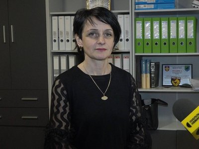 У громаді на Житомирщині запрацювали фахівці із ветеранського супроводу У громаді на Житомирщині запрацювали фахівці із ветеранського супроводу