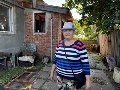 «Свист - і страшні вибухи»: армія рф скинула на Суми сім КАБів «Свист - і страшні вибухи»: армія рф скинула на Суми сім КАБів