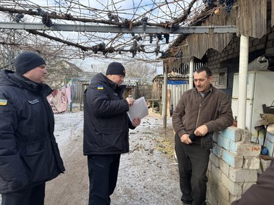 Небезпеки взимку для жителів Полтавщини – пожежі у помешканнях і тонкий лід на водоймах Небезпеки взимку для жителів Полтавщини – пожежі у помешканнях і тонкий лід на водоймах