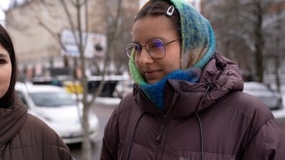 Ляна Довженко, люди, Івано-Франківськ Ляна Довженко, люди, Івано-Франківськ