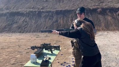 Бабусі казав, що видає берці на складі. Історія добровольця з Кіровоградщини Бабусі казав, що видає берці на складі. Історія добровольця з Кіровоградщини