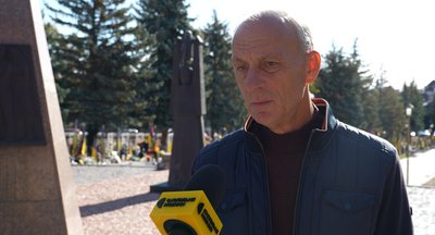 Догляд за могилами від комунальників: як в Ужгороді працює послуга та чи є на неї попит