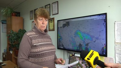 На Житомирщині вихідні будуть сонячними та теплими: у неділю — до +33 На Житомирщині вихідні будуть сонячними та теплими: у неділю — до +33