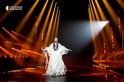 LELÉKA розповіла, як її готують до перемоги — інтерв'ю LELÉKA розповіла, як її готують до перемоги — інтерв'ю