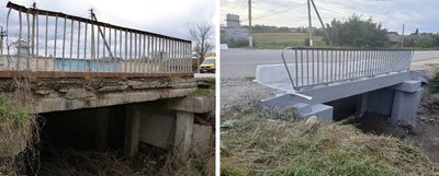 Міст, ремонт моста, Служба відновлення та розвитку інфраструктури у Тернопільській області, 8 жовтня 2026, Тернопіль Міст, ремонт моста, Служба відновлення та розвитку інфраструктури у Тернопільській області, 8 жовтня 2026, Тернопіль