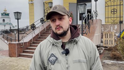 "Пацани, дуже вас не вистачатиме": у Прилуках поховали "Вовків да Вінчі" Євгенія Профатілова та Дениса Ткаченка "Пацани, дуже вас не вистачатиме": у Прилуках поховали "Вовків да Вінчі" Євгенія Профатілова та Дениса Ткаченка