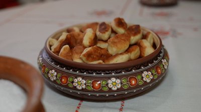 Традицію приготування страви з Черкащини внесли до нематеріальної спадщини України Традицію приготування страви з Черкащини внесли до нематеріальної спадщини України