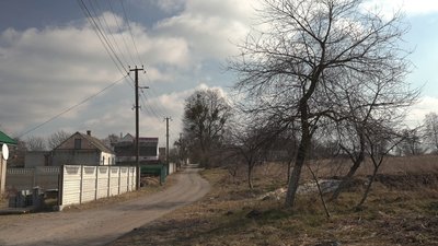 Населений пункт, якого немає на карті: історія села Савичі на Рівненщині Населений пункт, якого немає на карті: історія села Савичі на Рівненщині